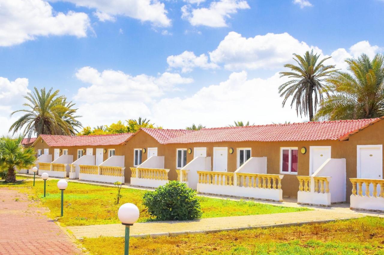 Hotel Neptunia Skanes Monastir Ngoại thất bức ảnh
