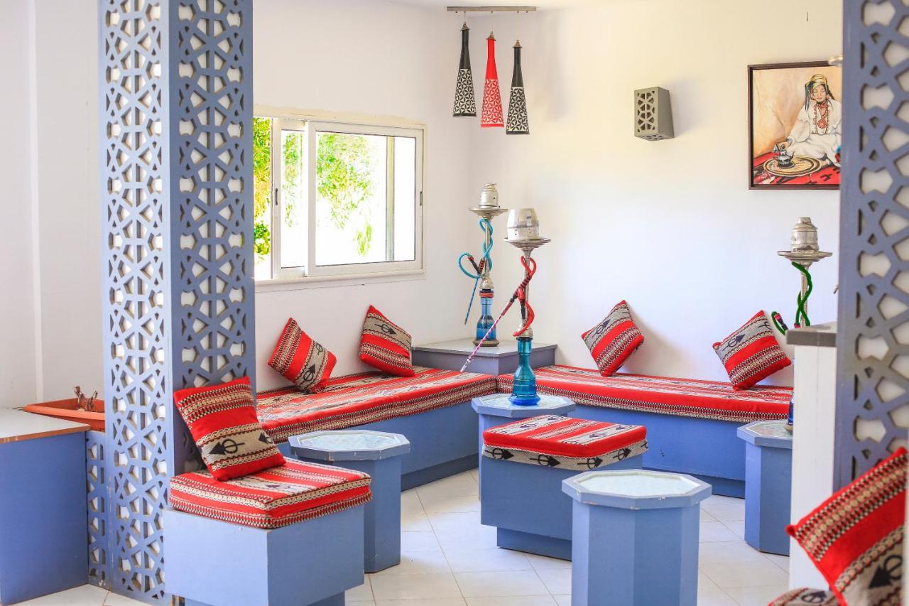 Hotel Neptunia Skanes Monastir Ngoại thất bức ảnh
